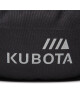 Kubota Чанта за кръст KNC01 Черен - Mera.bg