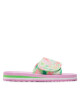 Kubota Чехли Rzep Tie Dye KKRZP Różowe - Mera.bg