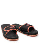Kubota Чехли Rzep KKRZ25 Black/Pink - Mera.bg