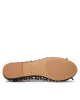 Kurt Geiger Балеринки 225-Eagle Ballerina 9790605109 Black/Comb - Mera.bg