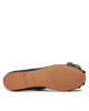 Kurt Geiger Балеринки Bow 621300109 Черен - Mera.bg