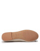 Kurt Geiger Балеринки Eagle Ballerina 9790641109 Bone - Mera.bg