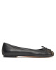 Kurt Geiger Балеринки Eye Emb 1289000109 Черен - Mera.bg