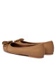 Kurt Geiger Балеринки Mayfair Ballerina 9989748109 Бежов - Mera.bg