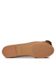 Kurt Geiger Балеринки Mayfair Ballerina 9989748109 Бежов - Mera.bg