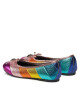 Kurt Geiger Балеринки Mini Eagle Ballerina 129769109 Цветен - Mera.bg