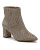 Kurt Geiger Боти Burlington 5125240609 Beige - Mera.bg