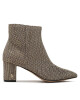 Kurt Geiger Боти Burlington 5125240609 Beige - Mera.bg