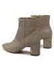 Kurt Geiger Боти Burlington 5125240609 Beige - Mera.bg