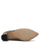 Kurt Geiger Боти Burlington 5125240609 Beige - Mera.bg
