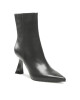 Kurt Geiger Боти London Ankle Boot 9314700109 Black - Mera.bg
