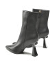 Kurt Geiger Боти London Ankle Boot 9314700109 Black - Mera.bg