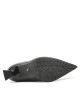 Kurt Geiger Боти London Ankle Boot 9314700109 Black - Mera.bg