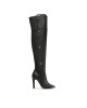 Kurt Geiger Ботуши Shoreditch 9311500109 Черен - Mera.bg