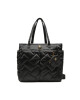 Kurt Geiger Чанта за детска количка Recycled Baby Bag 9550200229 Black - Mera.bg