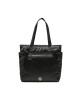 Kurt Geiger Чанта за детска количка Recycled Baby Bag 9550200229 Black - Mera.bg
