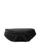 Kurt Geiger Чанта за кръст Glasto Belted Bag 8883500229 Black - Mera.bg