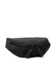 Kurt Geiger Чанта за кръст Glasto Belted Bag 8883500229 Black - Mera.bg