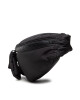 Kurt Geiger Чанта за кръст Glasto Belted Bag 8883500229 Black - Mera.bg