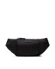 Kurt Geiger Чанта за кръст Glasto Belted Bag 8883500229 Black - Mera.bg