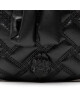 Kurt Geiger Чанта за кръст Kensington Drench Belt Bag 9317000109 Черен - Mera.bg