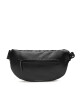 Kurt Geiger Чанта за кръст Kensington Drench Belt Bag 9317000109 Черен - Mera.bg