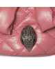 Kurt Geiger Чанта за кръст Sm Kensington Belt Bag 647398109 Розов - Mera.bg