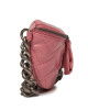 Kurt Geiger Чанта за кръст Sm Kensington Belt Bag 647398109 Розов - Mera.bg