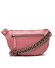 Kurt Geiger Чанта за кръст Sm Kensington Belt Bag 647398109 Розов - Mera.bg
