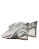 Kurt Geiger Чехли 225-Kensington Crystal Mule 9989563999 Silver - Mera.bg