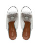 Kurt Geiger Чехли 225-Kensington Crystal Mule 9989563999 Silver - Mera.bg