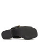 Kurt Geiger Чехли 225-Mayfair Platform Sandal 9991000209 Черен - Mera.bg
