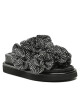 Kurt Geiger Чехли 225-Orson Bloom 9990100209 Black - Mera.bg