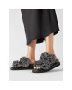 Kurt Geiger Чехли 225-Orson Bloom 9990100209 Black - Mera.bg