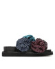 Kurt Geiger Чехли 225-Orson Bloom 9990109209 Blk/Other - Mera.bg