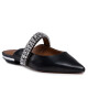 Kurt Geiger Чехли Princely 1808900109 Black - Mera.bg