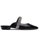 Kurt Geiger Чехли Princely 1808900109 Black - Mera.bg