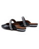 Kurt Geiger Чехли Princely 1808900109 Black - Mera.bg