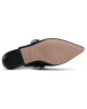 Kurt Geiger Чехли Princely 1808900109 Black - Mera.bg