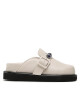 Kurt Geiger Чехли Orson Crystal Mule 9107041109 Бежов - Mera.bg