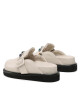Kurt Geiger Чехли Orson Crystal Mule 9107041109 Бежов - Mera.bg