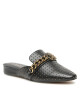 Kurt Geiger Чехли Chelsea Mule 5126400109 Black - Mera.bg