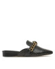 Kurt Geiger Чехли Chelsea Mule 5126400109 Black - Mera.bg