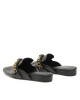 Kurt Geiger Чехли Chelsea Mule 5126400109 Black - Mera.bg