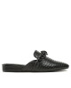 Kurt Geiger Чехли Chelsea Mule Drench 8488000109 Black - Mera.bg