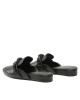 Kurt Geiger Чехли Chelsea Mule Drench 8488000109 Black - Mera.bg