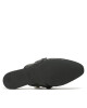Kurt Geiger Чехли Chelsea Mule Drench 8488000109 Black - Mera.bg