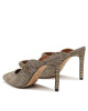 Kurt Geiger Чехли Duke 4268540609 Златист - Mera.bg
