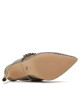 Kurt Geiger Чехли Duke 4268540609 Златист - Mera.bg