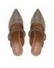 Kurt Geiger Чехли Duke 4268540609 Златист - Mera.bg